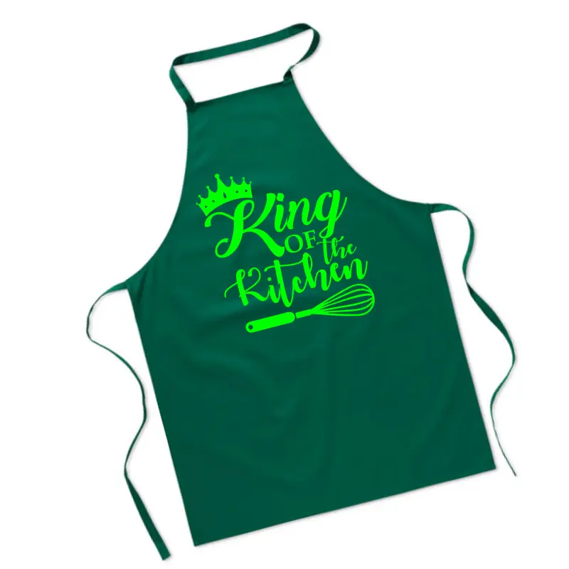 King of the kitchen, sort personalizat, model sogs016